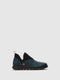 Slip-on Trainers WITI724SOF DENIM W/BLACK NEOPRENE